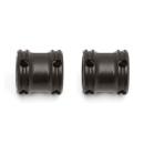 Team Associated FT DCV Coupler Tubes