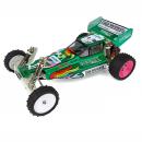 Team Associated RC10 ’89 Stealth Car Masami Edition