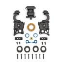 Team Associated RC10B7 3-Gear Gearbox Conversion