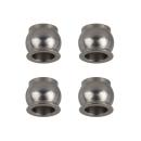Team Associated RC10B7 Caster Block Pivot Balls