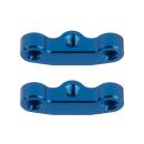 Team Associated RC10B7 Hub Link Mounts, +1mm