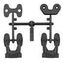 Team Associated RC10B84 Wing Mount Set