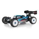 Team Associated RC8B4.2e Team Kit