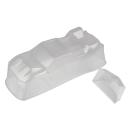 Team Associated T6.4 | T6.2 | T6.1 Body and Spoiler, clear