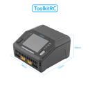 ToolkitRC M6DAC V2 LiPo 1-6S 16A 2 Kanal Ladegerät AC/DC