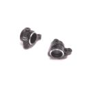 Alloy Front Hub Carriers (pr) - ST2, LD3