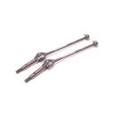 UJ Rear Driveshaft -2mm (pr) - L1R/CAT PB