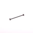 Front Centre Driveshaft (67mm) - Diff - CAT PB