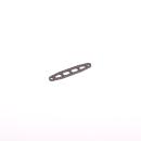 C/F Servo Brace - CAT PB