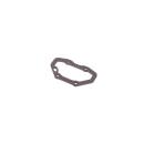 C/F Diff Top Plate - CAT PB