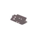 C/F Radio Tray - CAT PB