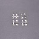 Rear Hub Carrier Inserts (16pcs) - CAT PB