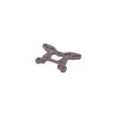 C/F Front Shock Mount - CAT PB