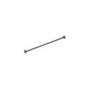 Rear Centre Driveshaft (111.5mm) - Diff - CAT PB