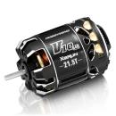 Hobbywing Xerun V10 Brushless Motor G4R (2-3s) 21.5T Sensored für 1:10