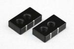 Yokomo YZ-2T Shock Mount Nut